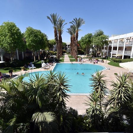 Royal Park Eilat Apartments Exterior foto
