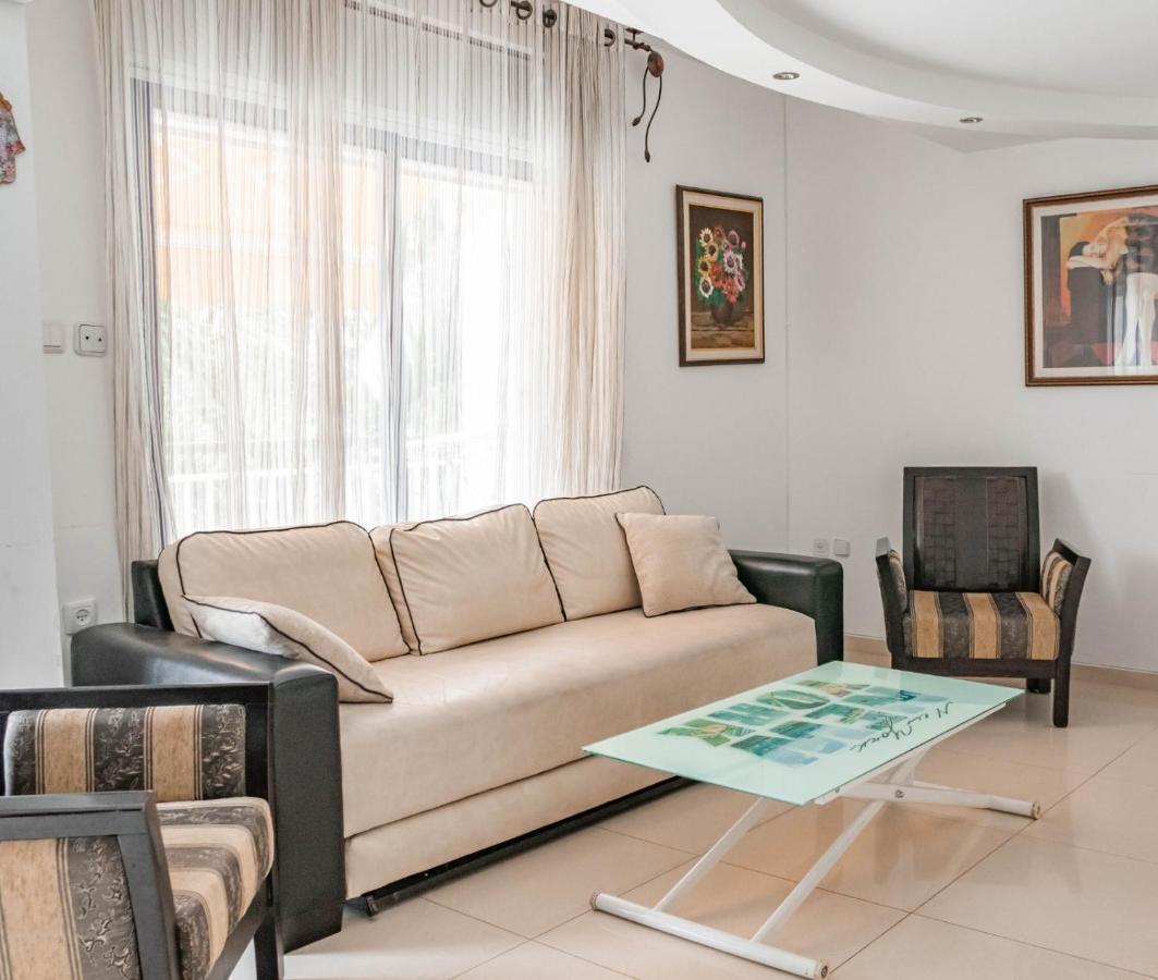 Royal Park Eilat Apartments Exterior foto