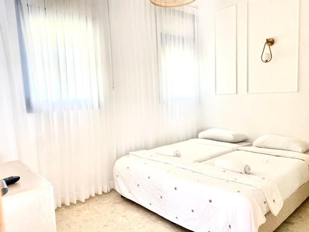 Royal Park Eilat Apartments Exterior foto