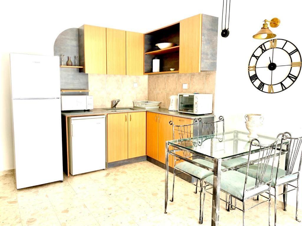 Royal Park Eilat Apartments Exterior foto